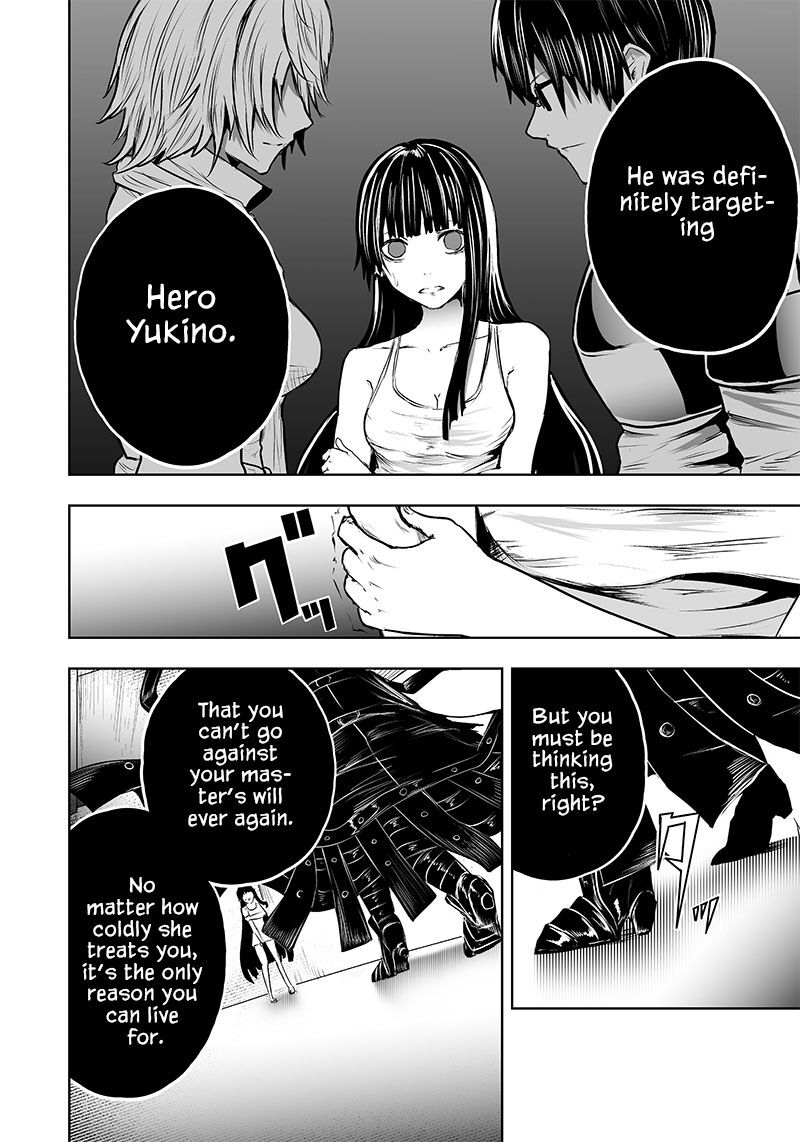 Ore Dake Fuguu Skill No Isekai Shoukan Hangyakuki Saijaku Skill Kyuushuu Ga Subete O Nomikomu Made 57 16