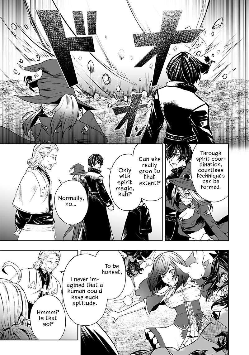 Ore Dake Fuguu Skill No Isekai Shoukan Hangyakuki Saijaku Skill Kyuushuu Ga Subete O Nomikomu Made 58 8