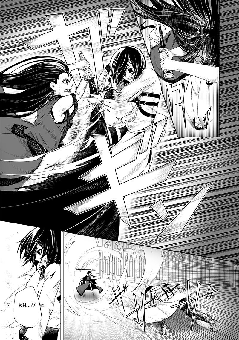 Ore Dake Fuguu Skill No Isekai Shoukan Hangyakuki Saijaku Skill Kyuushuu Ga Subete O Nomikomu Made 69 18