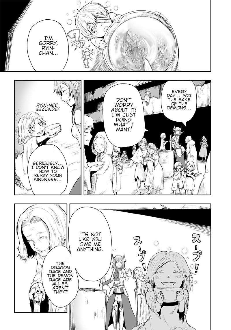 Ore Dake Fuguu Skill No Isekai Shoukan Hangyakuki Saijaku Skill Kyuushuu Ga Subete O Nomikomu Made 7 7
