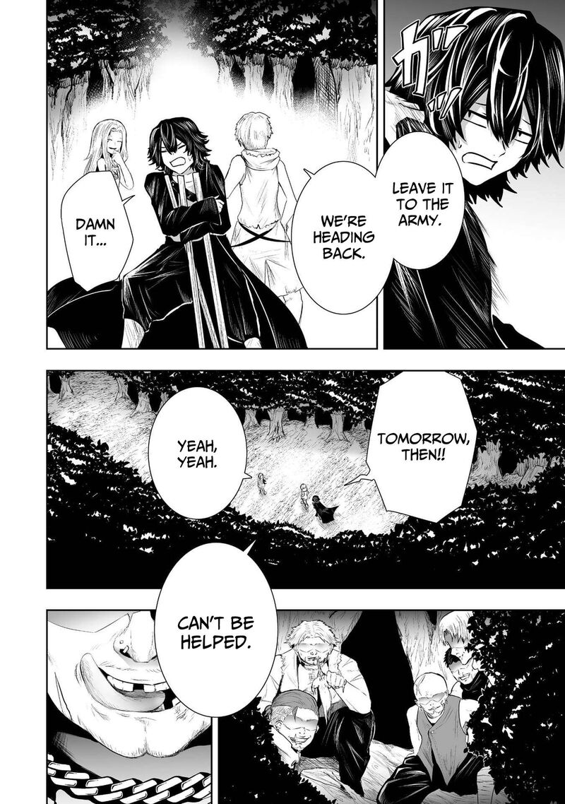 Ore Dake Fuguu Skill No Isekai Shoukan Hangyakuki Saijaku Skill Kyuushuu Ga Subete O Nomikomu Made 91 19