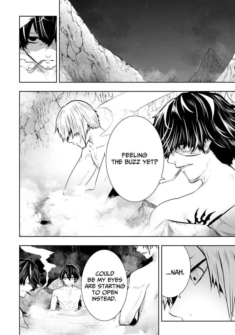 Ore Dake Fuguu Skill No Isekai Shoukan Hangyakuki Saijaku Skill Kyuushuu Ga Subete O Nomikomu Made 91 3