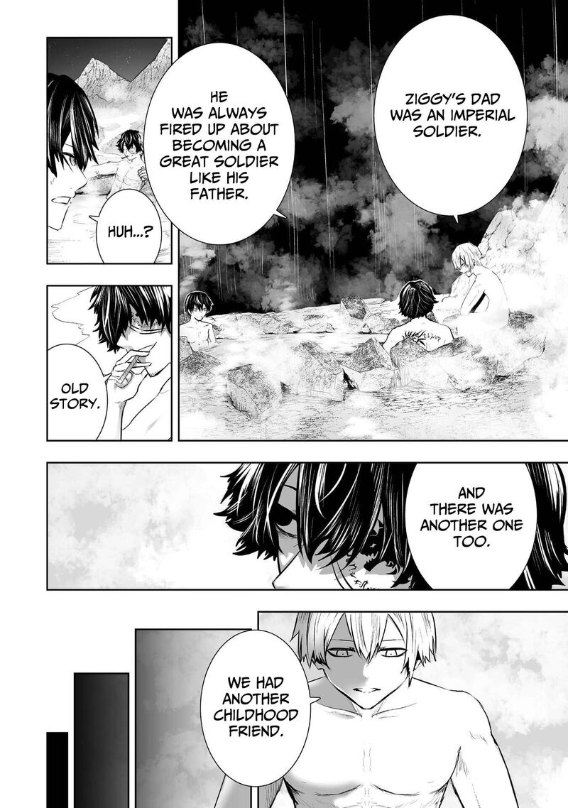 Ore Dake Fuguu Skill No Isekai Shoukan Hangyakuki Saijaku Skill Kyuushuu Ga Subete O Nomikomu Made 91 5