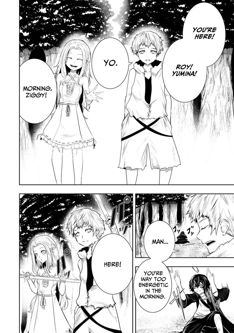 Ore Dake Fuguu Skill No Isekai Shoukan Hangyakuki Saijaku Skill Kyuushuu Ga Subete O Nomikomu Made 91 7