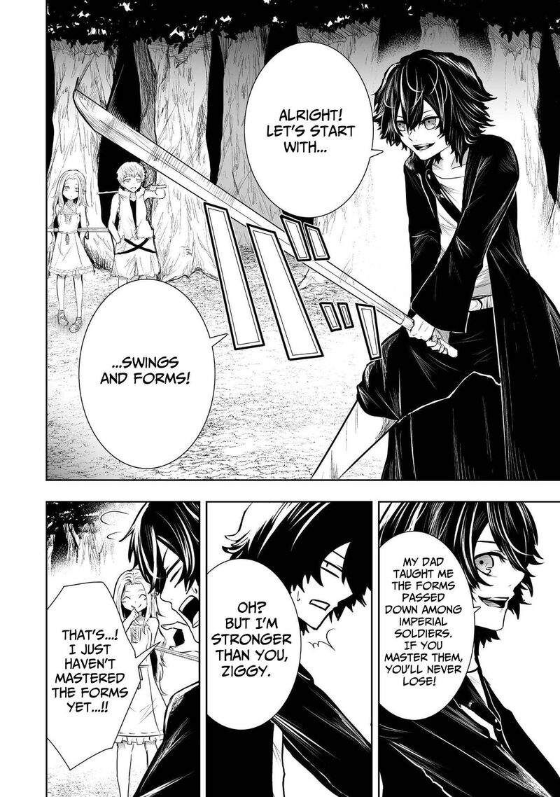 Ore Dake Fuguu Skill No Isekai Shoukan Hangyakuki Saijaku Skill Kyuushuu Ga Subete O Nomikomu Made 91 9