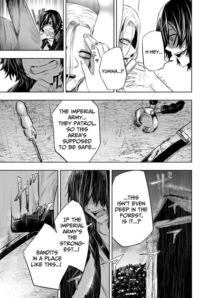 Ore Dake Fuguu Skill No Isekai Shoukan Hangyakuki Saijaku Skill Kyuushuu Ga Subete O Nomikomu Made 92 13