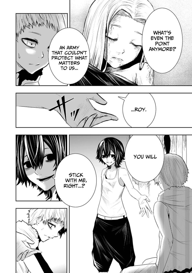 Ore Dake Fuguu Skill No Isekai Shoukan Hangyakuki Saijaku Skill Kyuushuu Ga Subete O Nomikomu Made 92 16