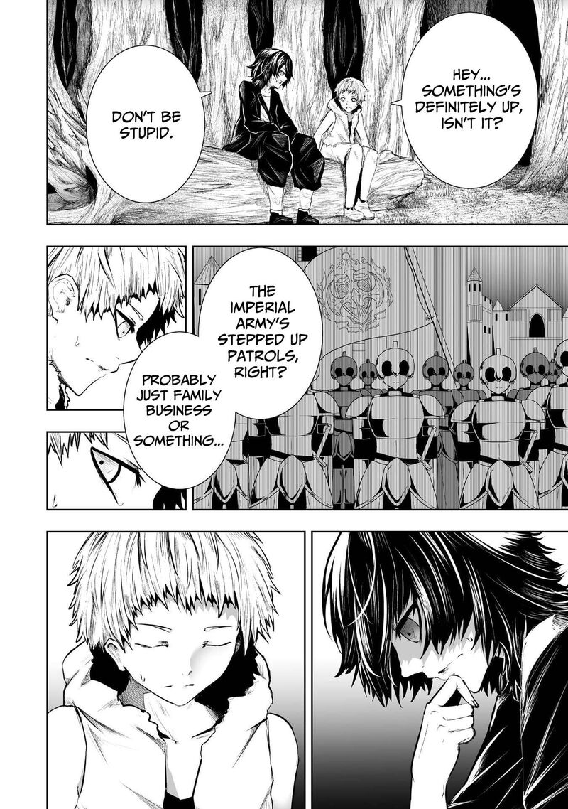 Ore Dake Fuguu Skill No Isekai Shoukan Hangyakuki Saijaku Skill Kyuushuu Ga Subete O Nomikomu Made 92 7