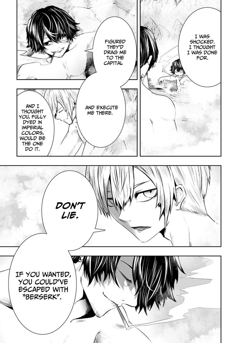 Ore Dake Fuguu Skill No Isekai Shoukan Hangyakuki Saijaku Skill Kyuushuu Ga Subete O Nomikomu Made 93 5