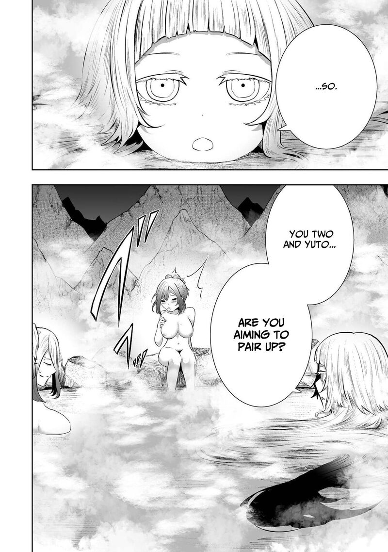 Ore Dake Fuguu Skill No Isekai Shoukan Hangyakuki Saijaku Skill Kyuushuu Ga Subete O Nomikomu Made 93 8