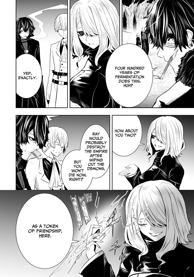 Ore Dake Fuguu Skill No Isekai Shoukan Hangyakuki Saijaku Skill Kyuushuu Ga Subete O Nomikomu Made 94 17