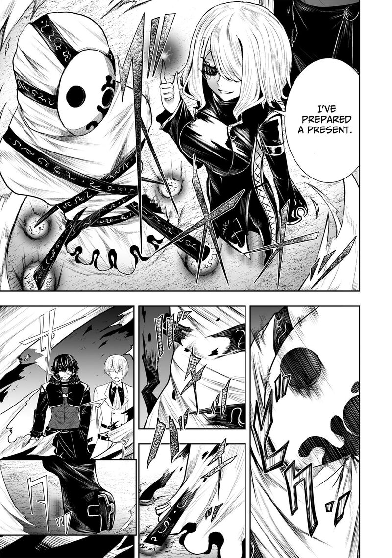 Ore Dake Fuguu Skill No Isekai Shoukan Hangyakuki Saijaku Skill Kyuushuu Ga Subete O Nomikomu Made 94 18