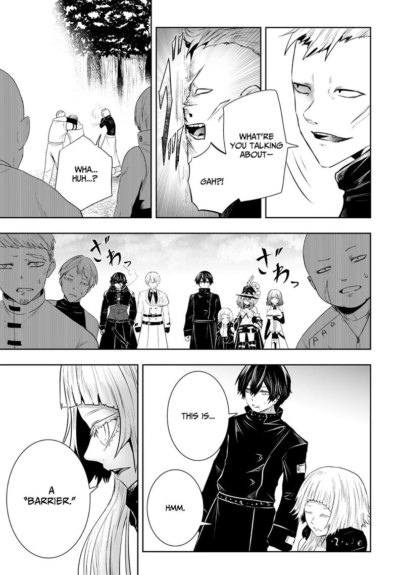 Ore Dake Fuguu Skill No Isekai Shoukan Hangyakuki Saijaku Skill Kyuushuu Ga Subete O Nomikomu Made 94 4