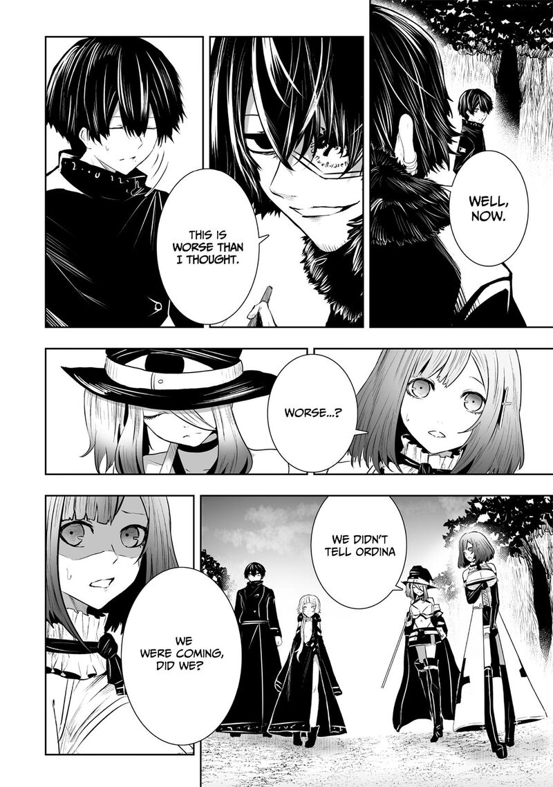 Ore Dake Fuguu Skill No Isekai Shoukan Hangyakuki Saijaku Skill Kyuushuu Ga Subete O Nomikomu Made 94 9