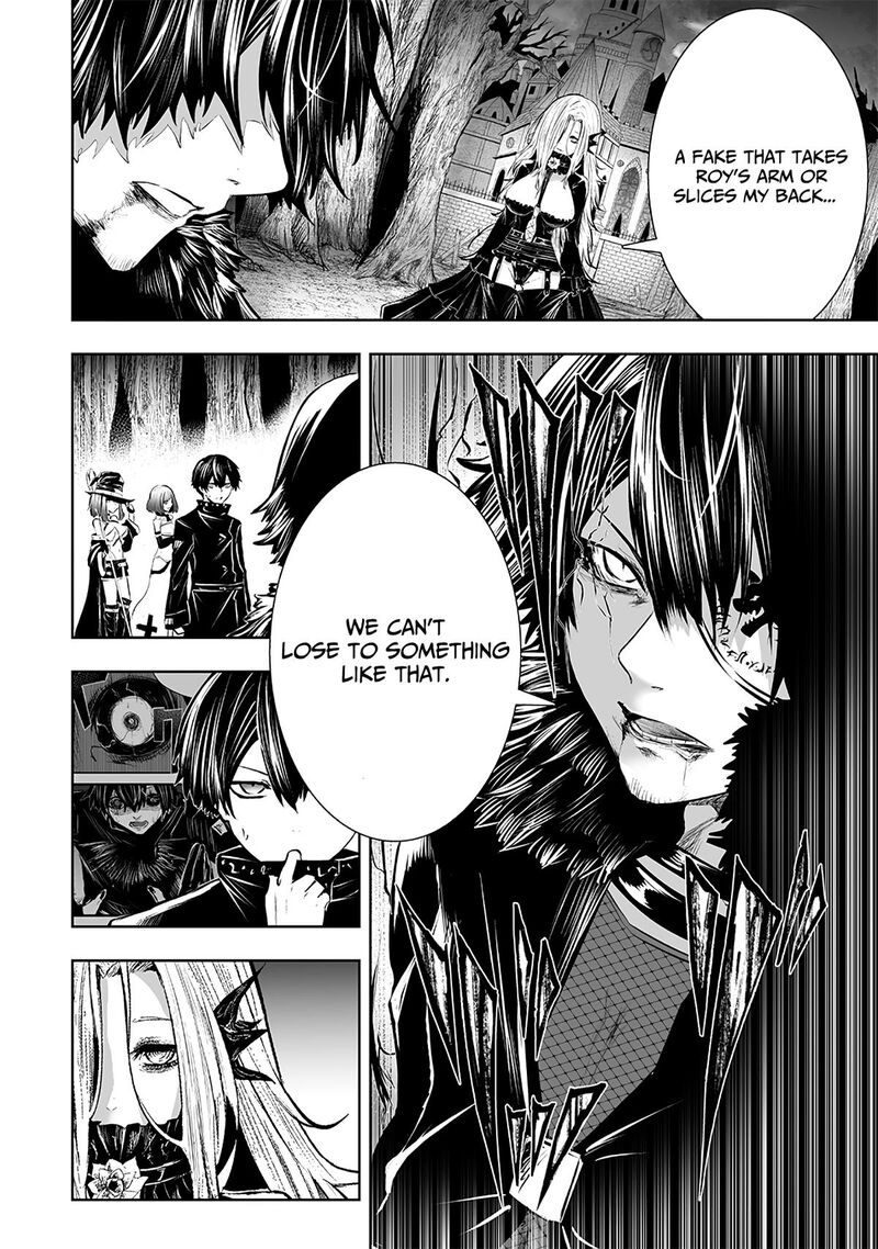 Ore Dake Fuguu Skill No Isekai Shoukan Hangyakuki Saijaku Skill Kyuushuu Ga Subete O Nomikomu Made 95 11