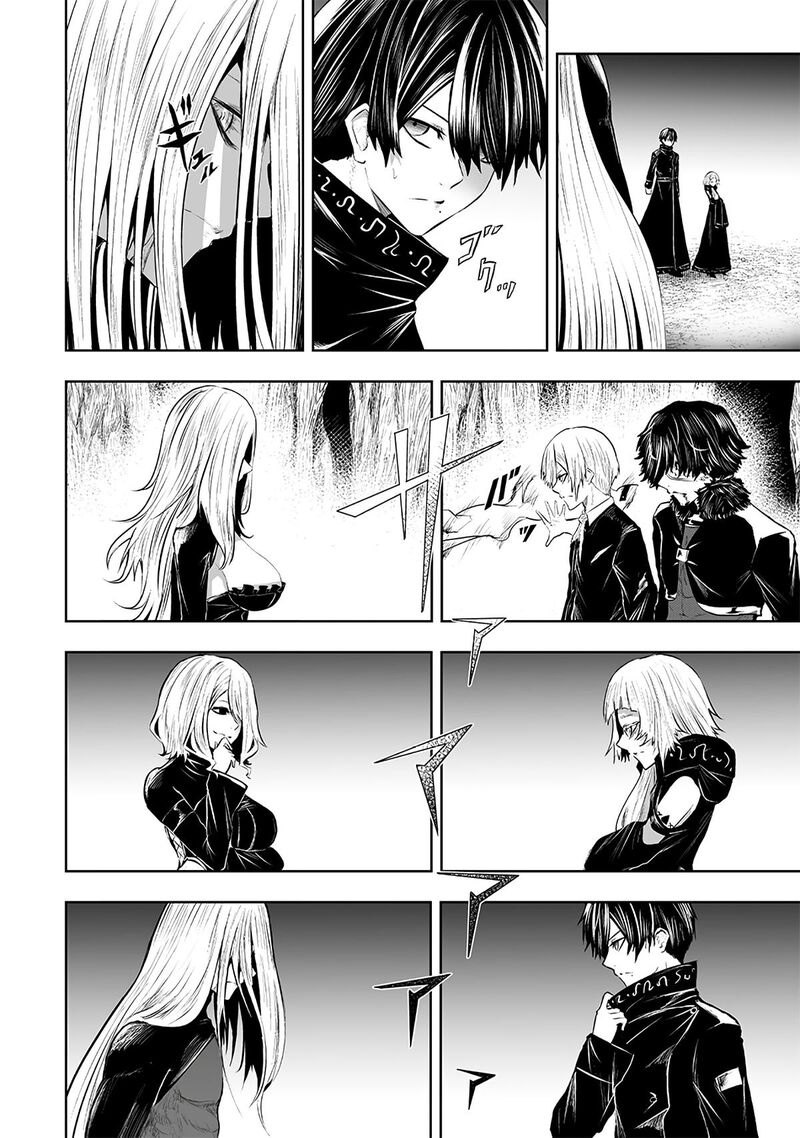 Ore Dake Fuguu Skill No Isekai Shoukan Hangyakuki Saijaku Skill Kyuushuu Ga Subete O Nomikomu Made 95 15