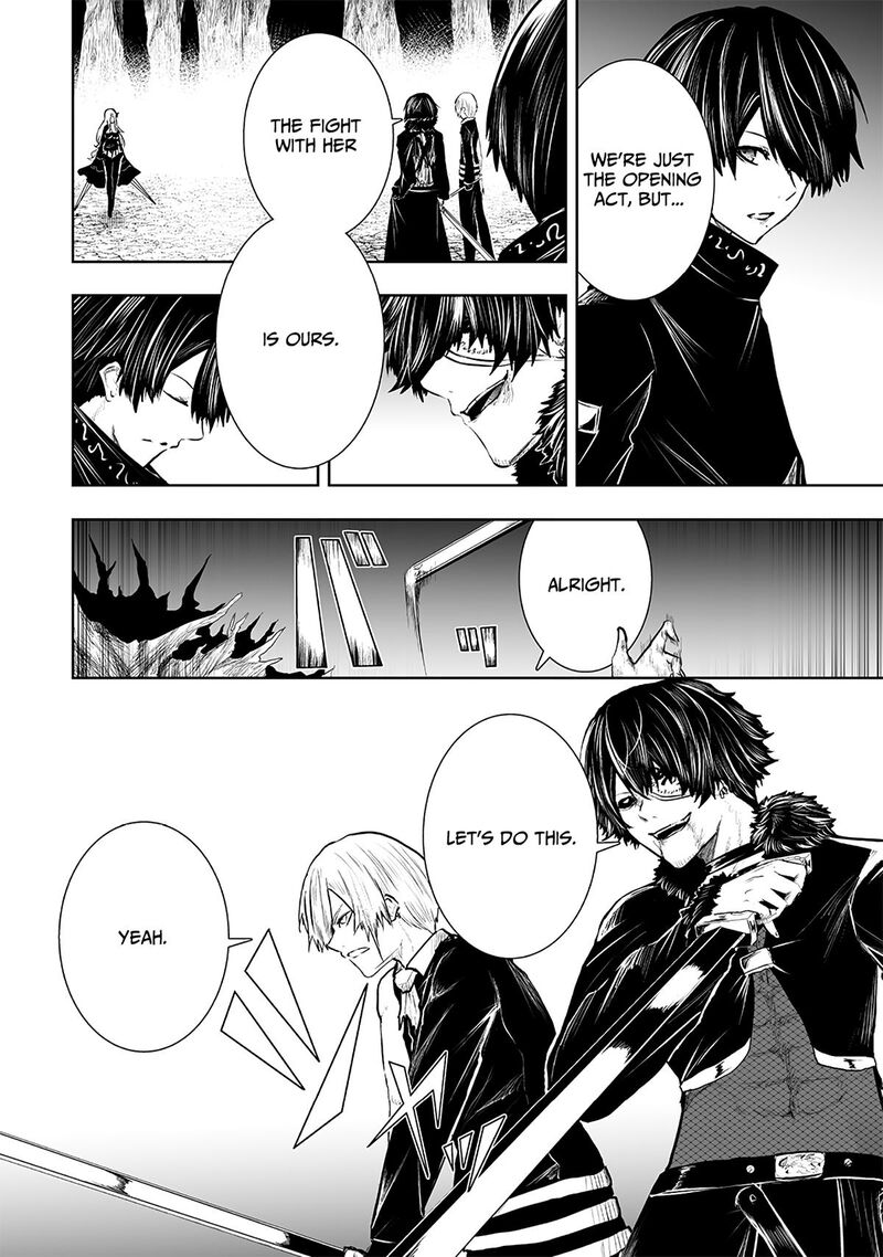 Ore Dake Fuguu Skill No Isekai Shoukan Hangyakuki Saijaku Skill Kyuushuu Ga Subete O Nomikomu Made 95 17