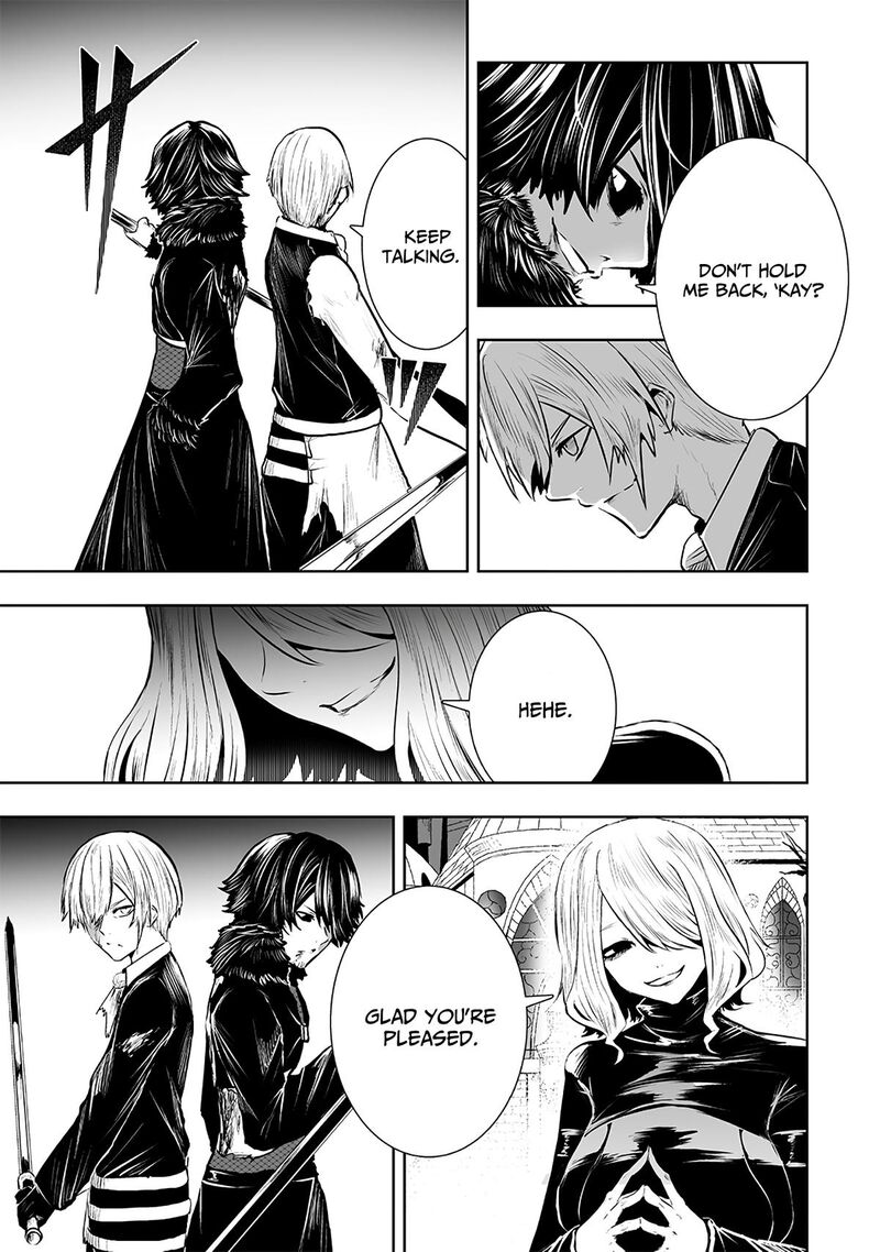 Ore Dake Fuguu Skill No Isekai Shoukan Hangyakuki Saijaku Skill Kyuushuu Ga Subete O Nomikomu Made 95 18