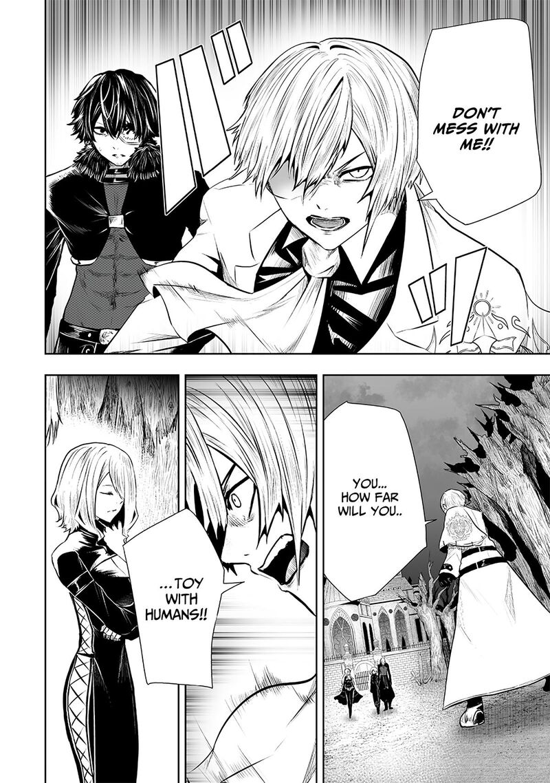 Ore Dake Fuguu Skill No Isekai Shoukan Hangyakuki Saijaku Skill Kyuushuu Ga Subete O Nomikomu Made 95 3