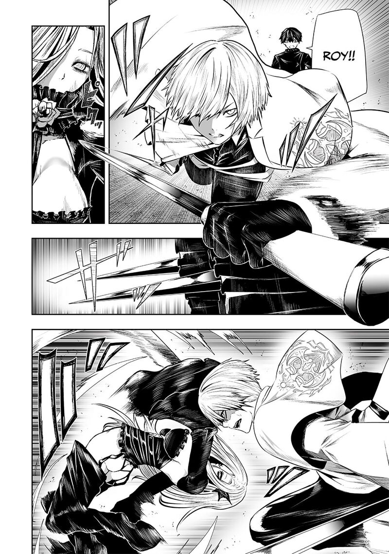 Ore Dake Fuguu Skill No Isekai Shoukan Hangyakuki Saijaku Skill Kyuushuu Ga Subete O Nomikomu Made 95 5