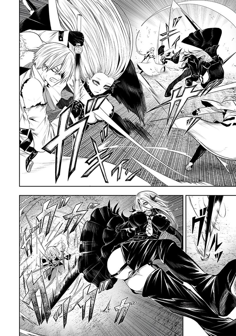 Ore Dake Fuguu Skill No Isekai Shoukan Hangyakuki Saijaku Skill Kyuushuu Ga Subete O Nomikomu Made 95 7