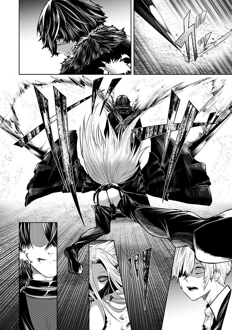 Ore Dake Fuguu Skill No Isekai Shoukan Hangyakuki Saijaku Skill Kyuushuu Ga Subete O Nomikomu Made 95 9