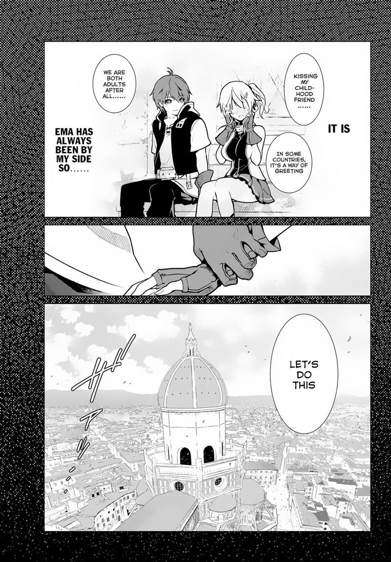Ore Dake Haireru Kakushi Dungeon Kossori Kitaete Sekai Saikyou 1 23