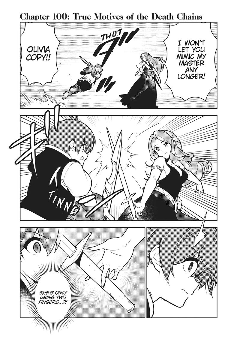 Ore Dake Haireru Kakushi Dungeon Kossori Kitaete Sekai Saikyou 100 1