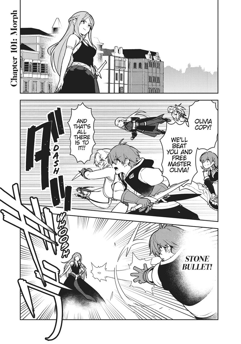 Ore Dake Haireru Kakushi Dungeon Kossori Kitaete Sekai Saikyou 101 1