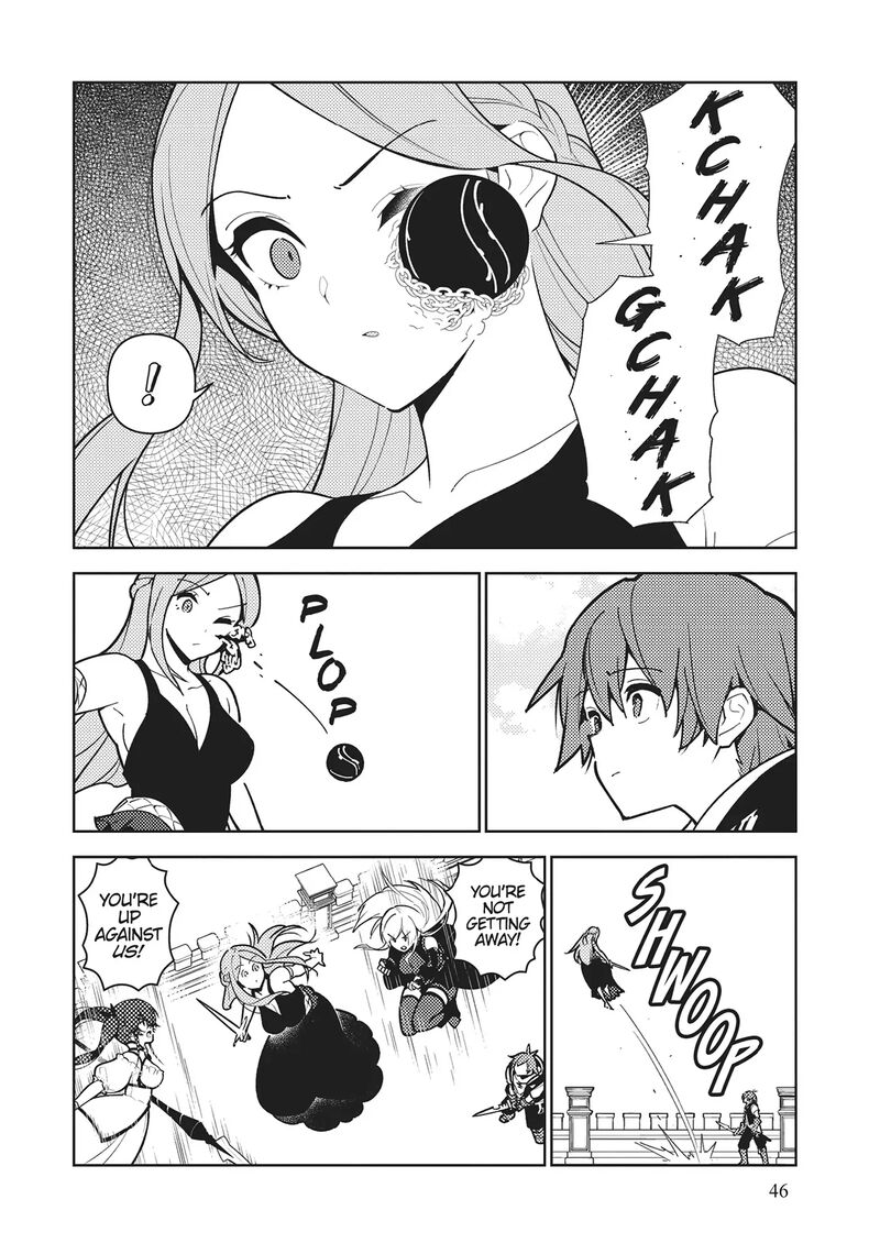 Ore Dake Haireru Kakushi Dungeon Kossori Kitaete Sekai Saikyou 101 10