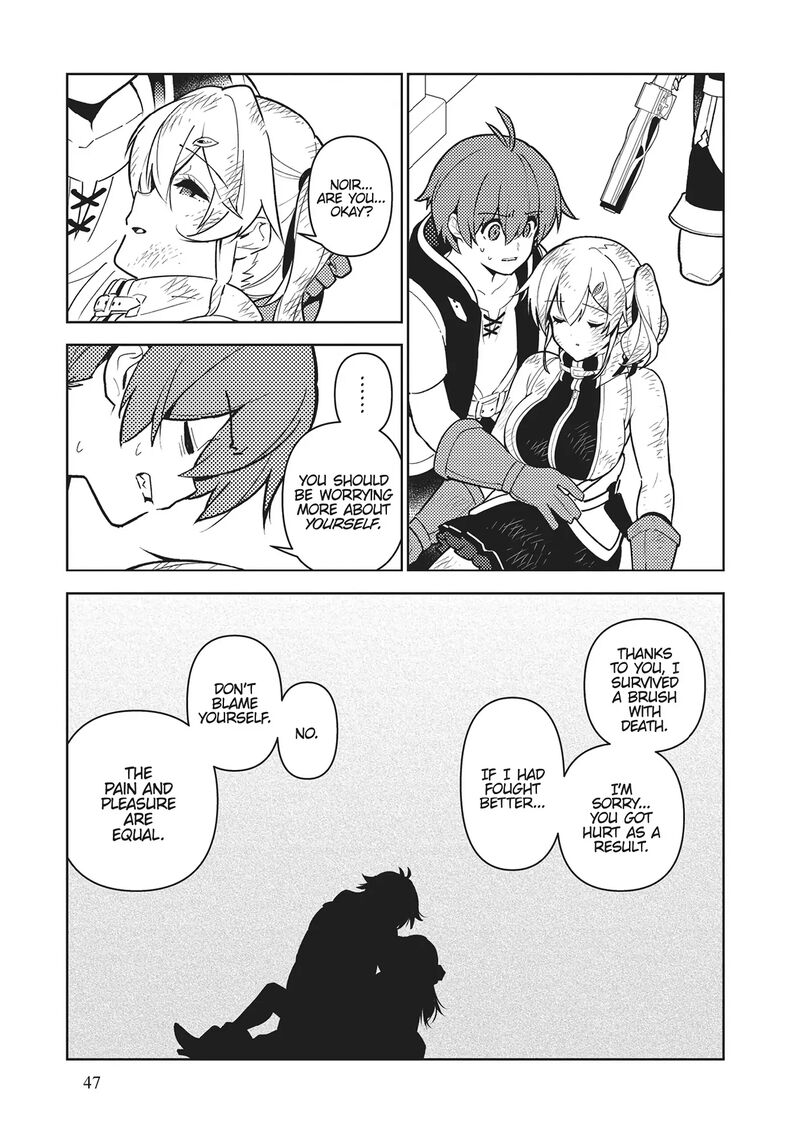 Ore Dake Haireru Kakushi Dungeon Kossori Kitaete Sekai Saikyou 101 11