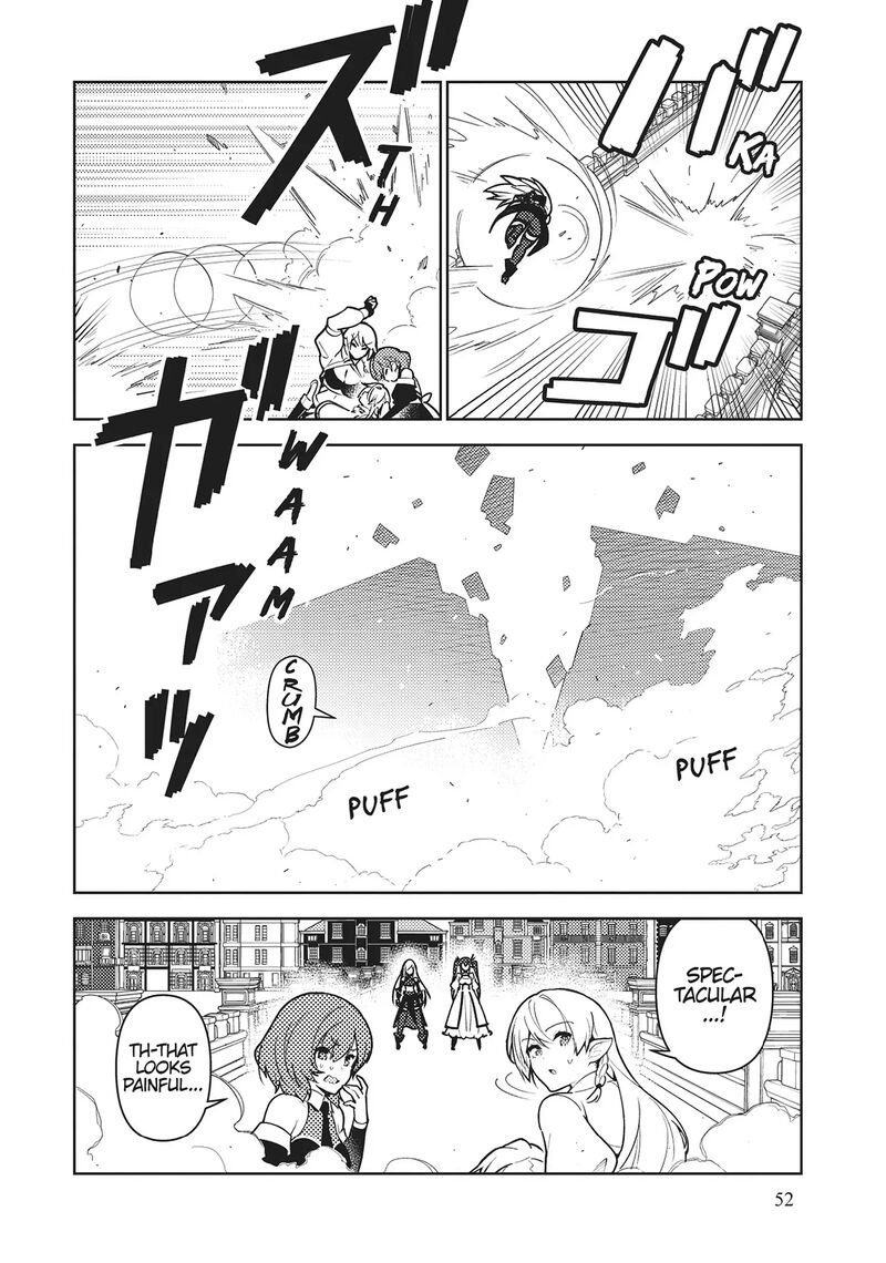 Ore Dake Haireru Kakushi Dungeon Kossori Kitaete Sekai Saikyou 101 16