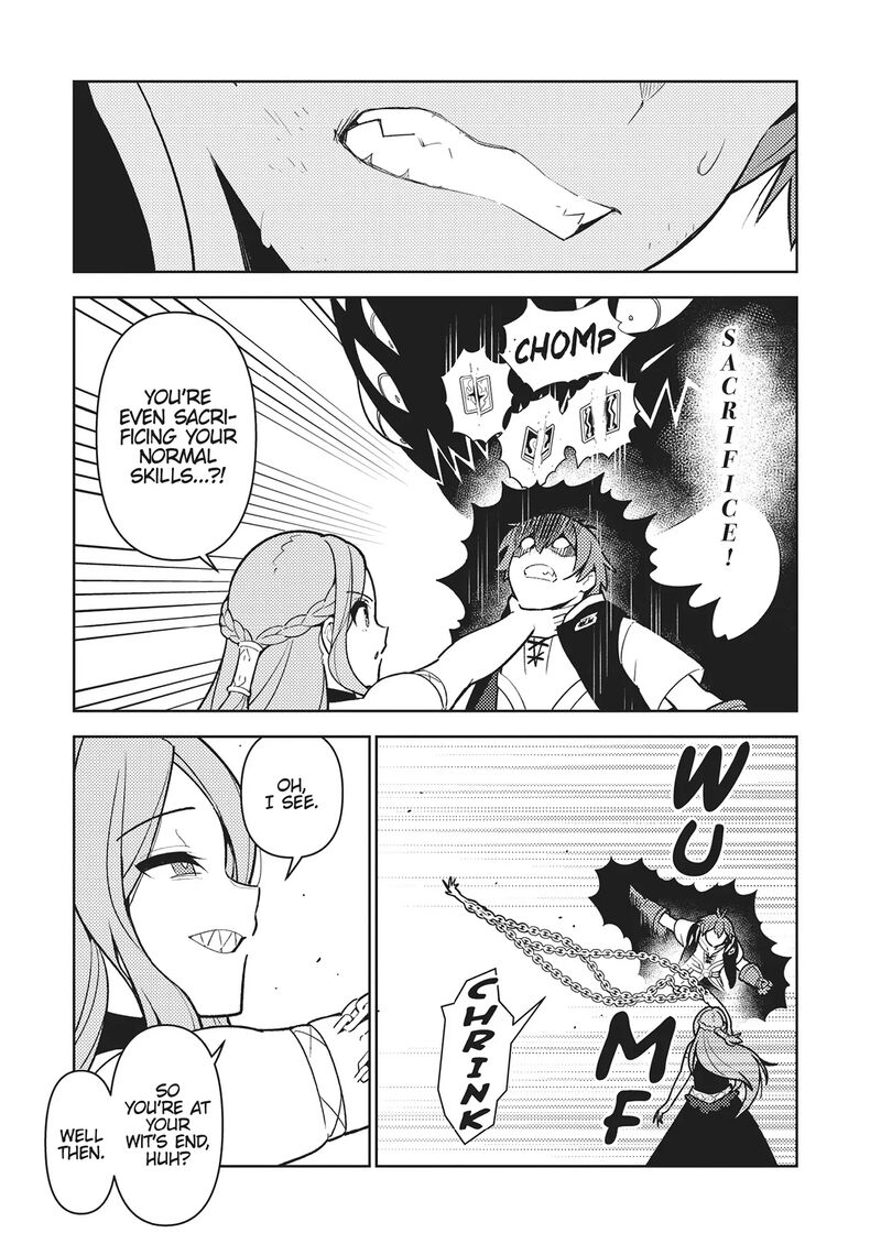 Ore Dake Haireru Kakushi Dungeon Kossori Kitaete Sekai Saikyou 102 13