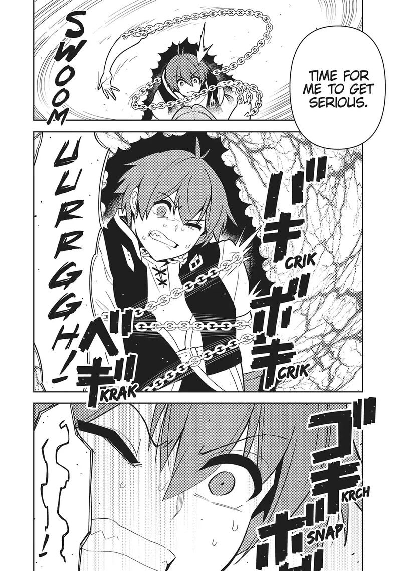 Ore Dake Haireru Kakushi Dungeon Kossori Kitaete Sekai Saikyou 102 14