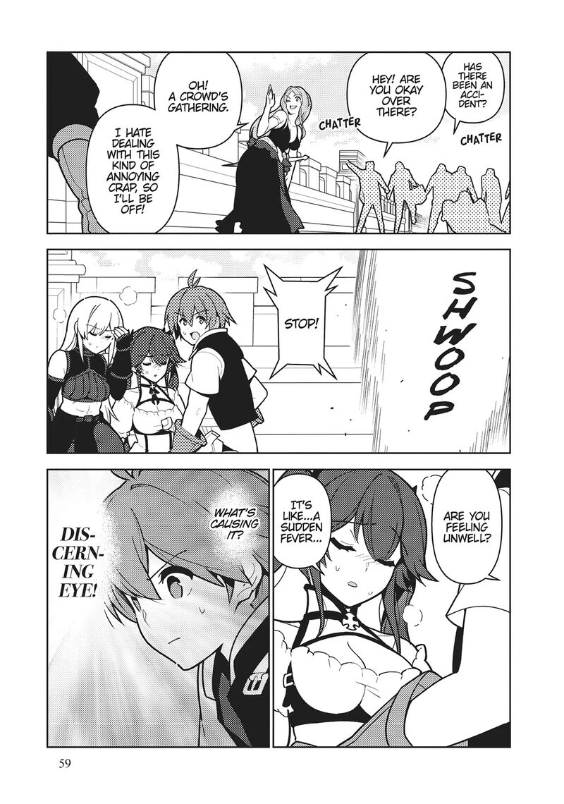 Ore Dake Haireru Kakushi Dungeon Kossori Kitaete Sekai Saikyou 102 3