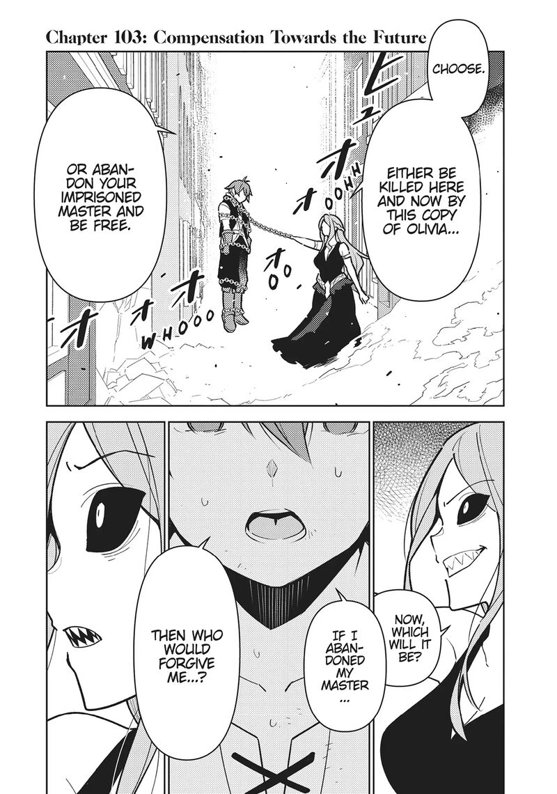 Ore Dake Haireru Kakushi Dungeon Kossori Kitaete Sekai Saikyou 103 1