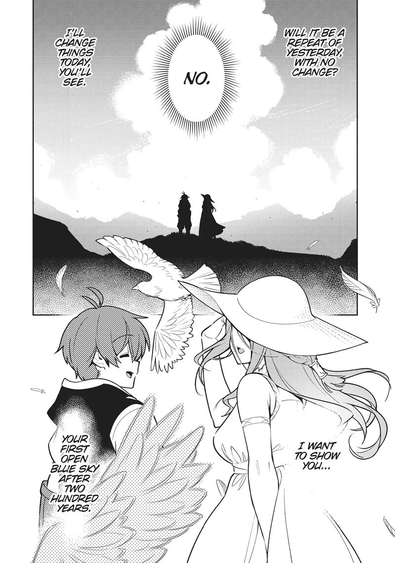 Ore Dake Haireru Kakushi Dungeon Kossori Kitaete Sekai Saikyou 103 14