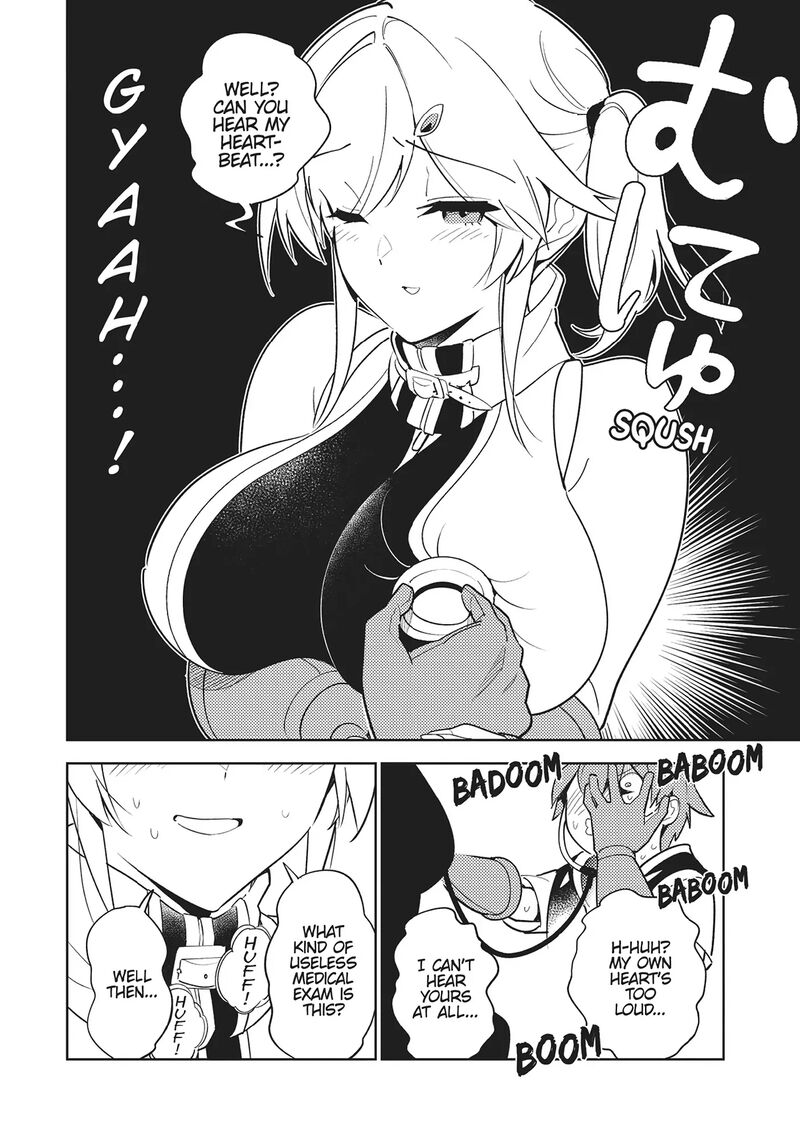 Ore Dake Haireru Kakushi Dungeon Kossori Kitaete Sekai Saikyou 106 2