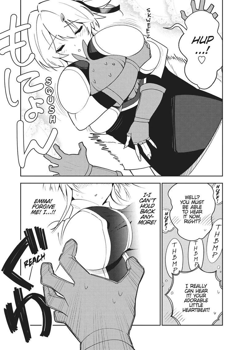 Ore Dake Haireru Kakushi Dungeon Kossori Kitaete Sekai Saikyou 106 3