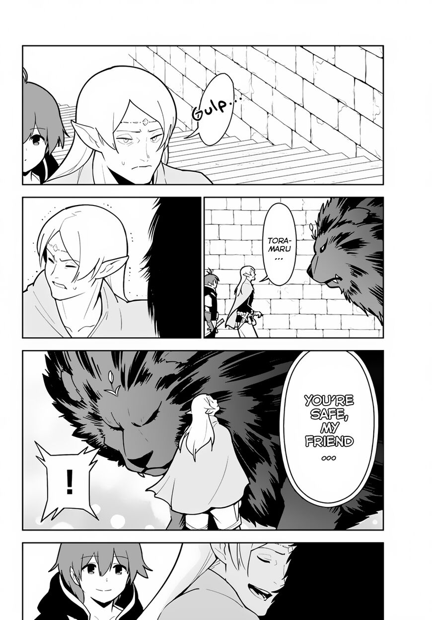 Ore Dake Haireru Kakushi Dungeon Kossori Kitaete Sekai Saikyou 16 8