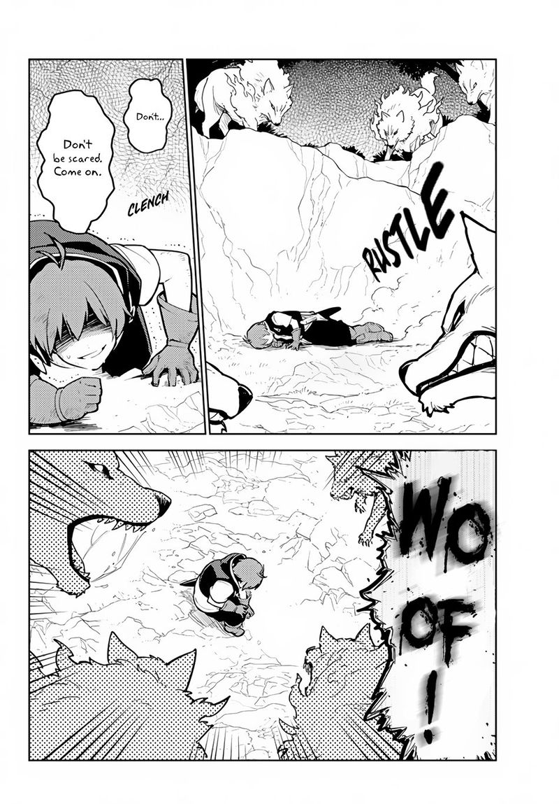 Ore Dake Haireru Kakushi Dungeon Kossori Kitaete Sekai Saikyou 21 7