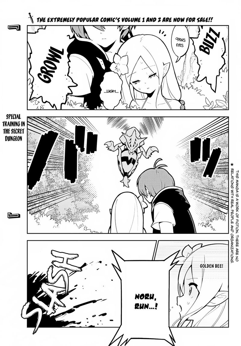 Ore Dake Haireru Kakushi Dungeon Kossori Kitaete Sekai Saikyou 22 1