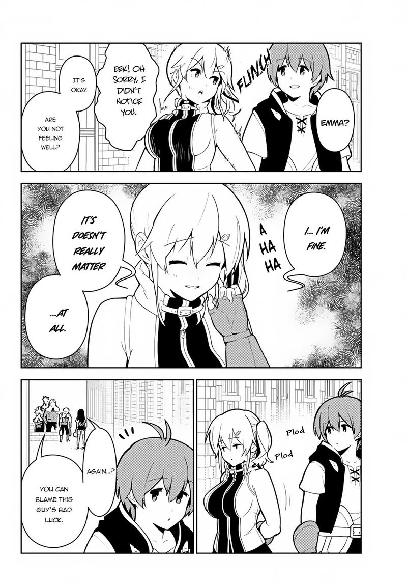 Ore Dake Haireru Kakushi Dungeon Kossori Kitaete Sekai Saikyou 23 10