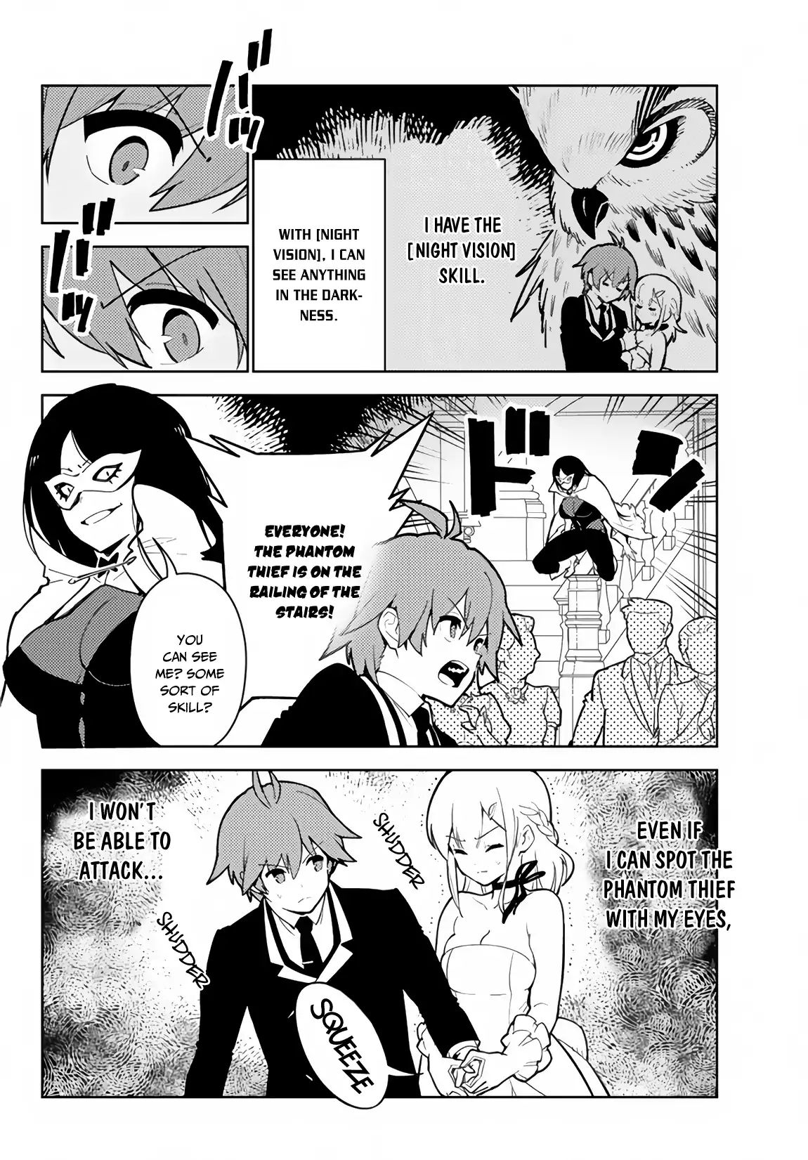 Ore Dake Haireru Kakushi Dungeon Kossori Kitaete Sekai Saikyou 28 6