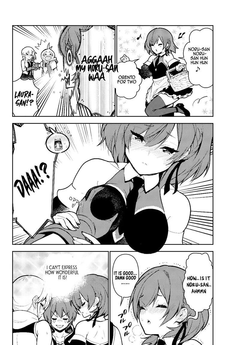 Ore Dake Haireru Kakushi Dungeon Kossori Kitaete Sekai Saikyou 38 8