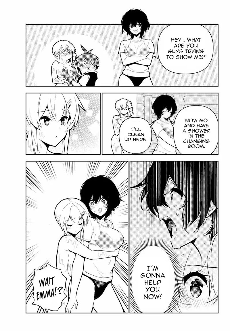 Ore Dake Haireru Kakushi Dungeon Kossori Kitaete Sekai Saikyou 43 11