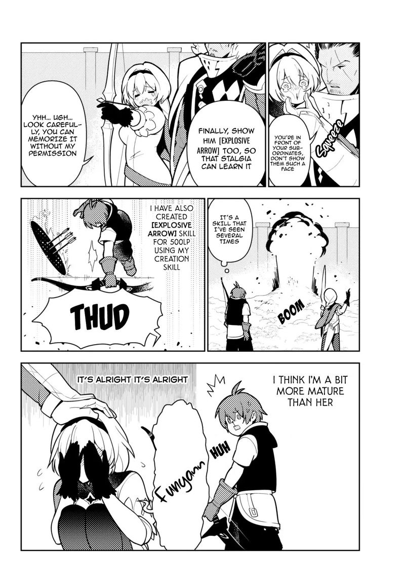 Ore Dake Haireru Kakushi Dungeon Kossori Kitaete Sekai Saikyou 50 6
