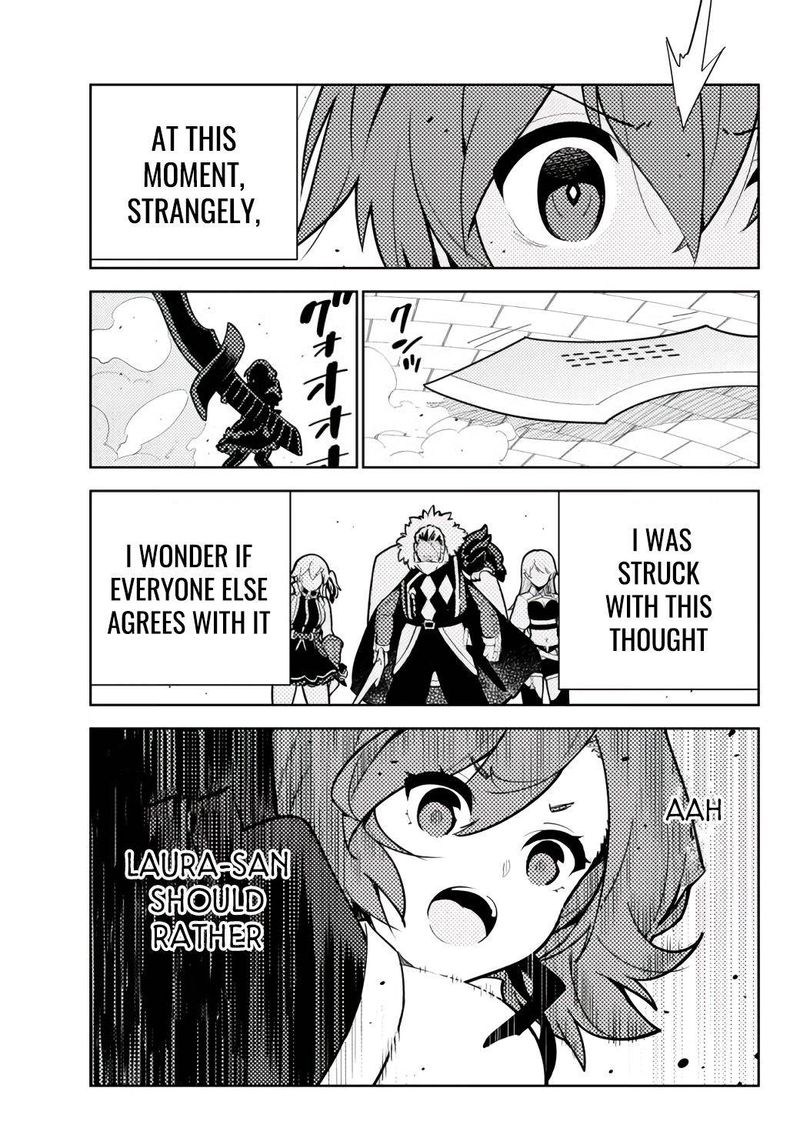 Ore Dake Haireru Kakushi Dungeon Kossori Kitaete Sekai Saikyou 54 5