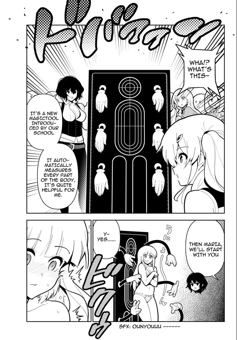 Ore Dake Haireru Kakushi Dungeon Kossori Kitaete Sekai Saikyou 57 3