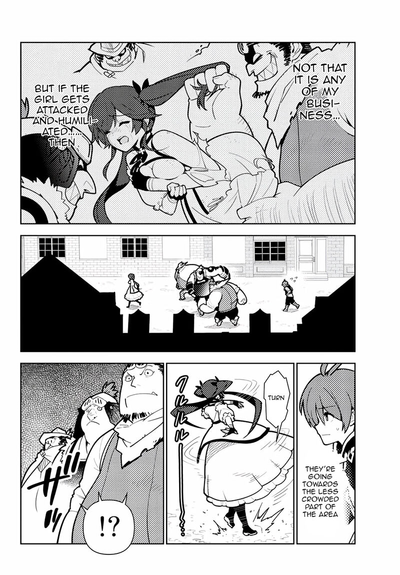 Ore Dake Haireru Kakushi Dungeon Kossori Kitaete Sekai Saikyou 65 4